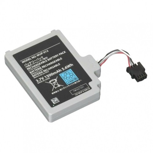 Batteria compatibile per - batteria,