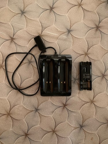 Base ricarica per wii 1 - base,