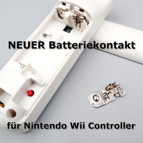 Batteria contatti molla per - contatti,