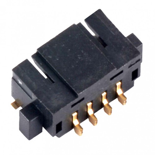 Connettore clip batteria per - clip,