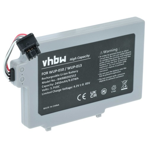 Batteria per nintendo wii - per,