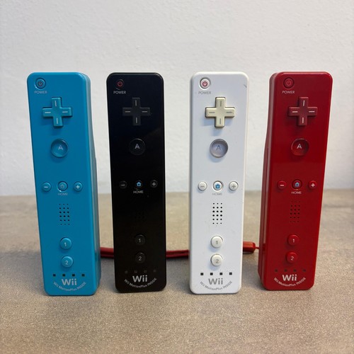 Controller wii telecomando - wii,