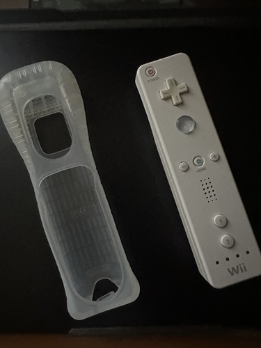 Controller wii telecomando - controller,