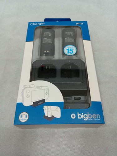 Chargeur pour batterie
