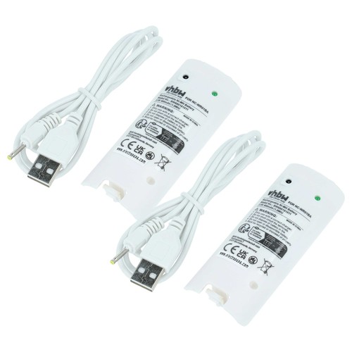 Batteria per nintendo wii - nintendo,