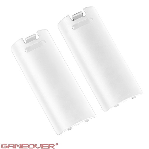 Coperchio batteria - 🔴, 2x