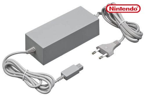 Wii alimentatore originale - -,