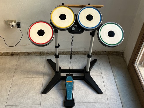 The beatles rockband - the, con