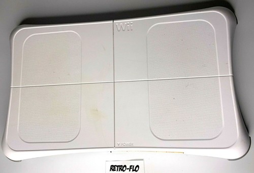 Wii fit balance board - fit,