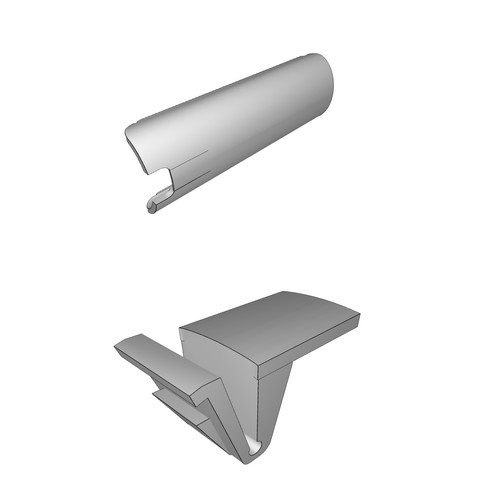 Coperchio batteria controller - batteria,