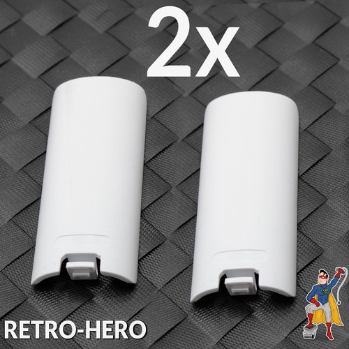 Coperchio batteria - 2x,