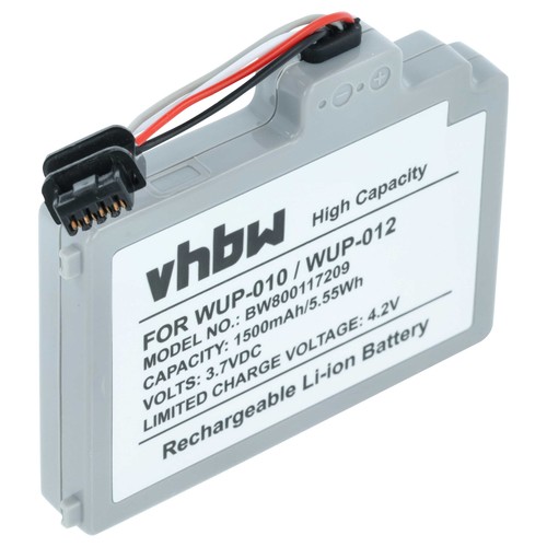Batteria per nintendo - batteria, wii