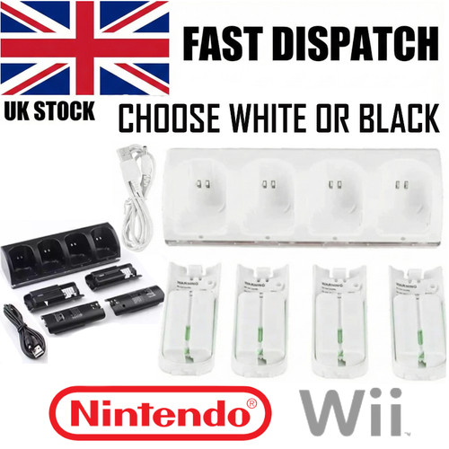 Per nintendo wii telecomando - nintendo,