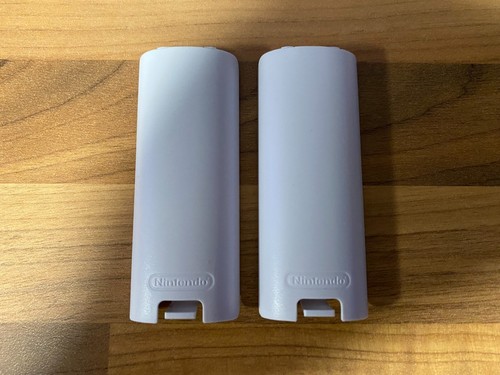 Cover posteriore batteria - 2x,