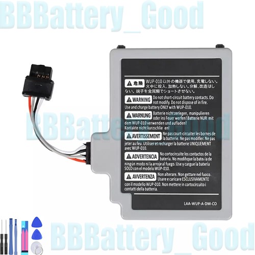 Batteria ricambio per - di,