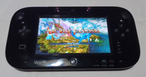 Gamepad nintendo wii pal - pal,
